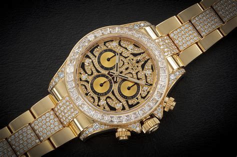 rolex tiger diamond|eye of tiger Rolex.